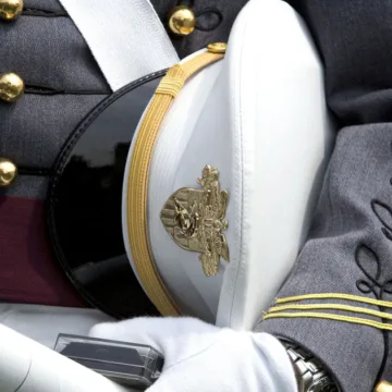West Point disbands cadet cultural clubs after Trump’s anti-DEI order