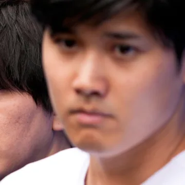 Shohei Ohtani’s former interpreter set to be sentenced for gambling-linked theft