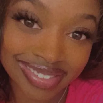 Memorial for Sade Robinson, Milwaukee woman killed on date, halted over racist emails
