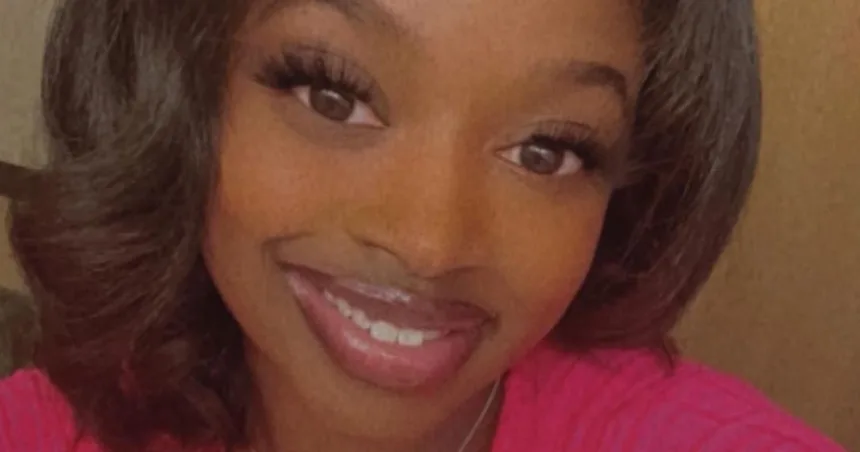 Memorial for Sade Robinson, Milwaukee woman killed on date, halted over racist emails