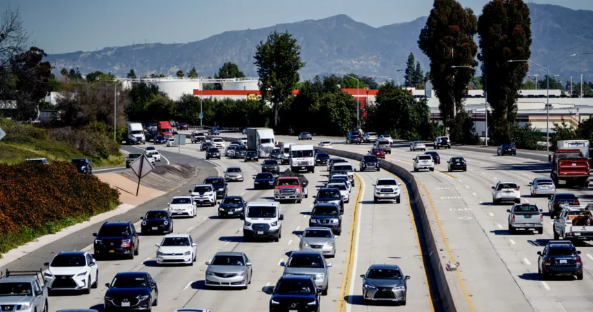 Here’s why Trump tariffs may raise your car insurance premiums