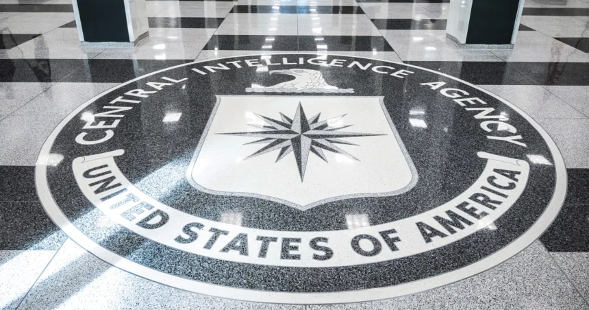 CIA offers buyouts to workforce as Trump administration continues efforts to scale back government