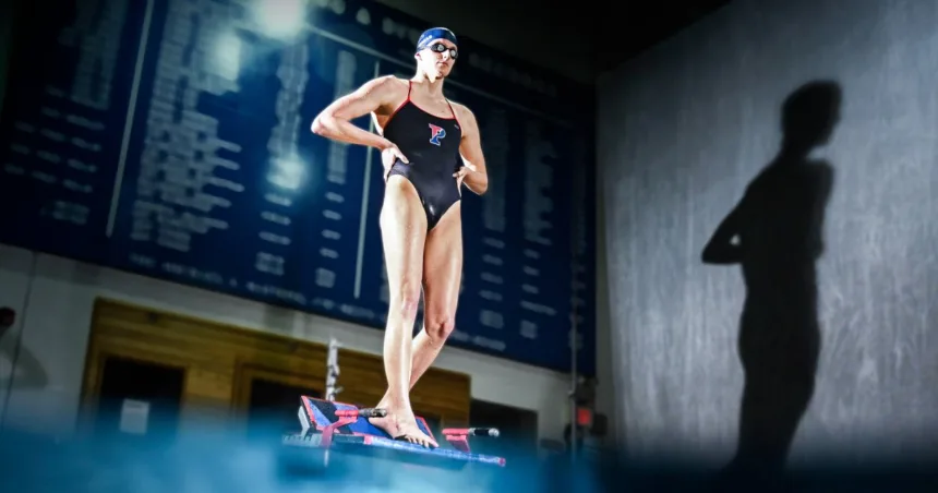 Education Dept. urges NCAA to reverse transgender athletes’ records, titles and awards