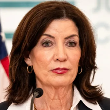 New York Gov. Hochul rejects Louisiana’s extradition request for doctor over abortion pill case