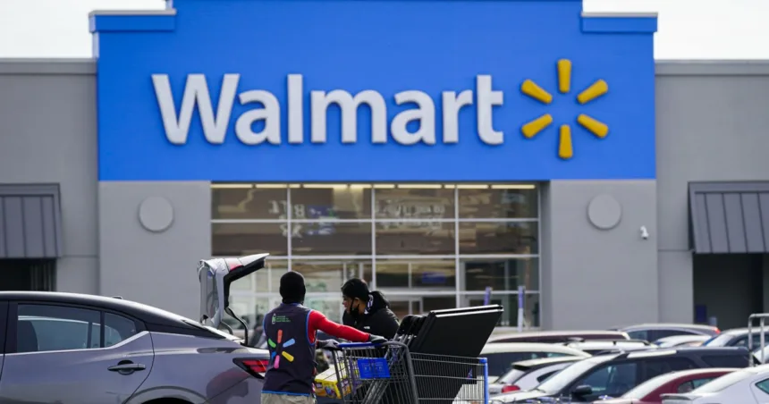 240514-walmart-ch-1434-b75fd5.jpg Some people online are planning an ‘economic blackout’ Friday. What does that mean?