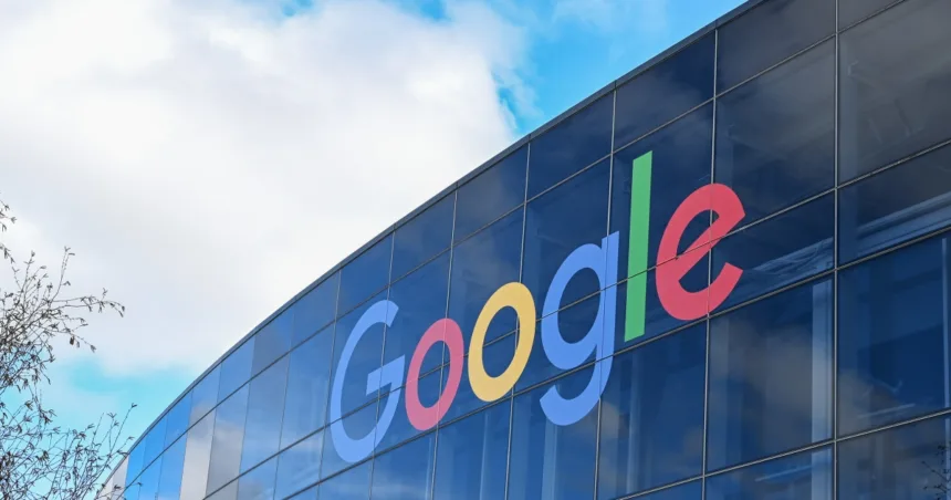 Google rolls back DEI efforts, including hiring goals