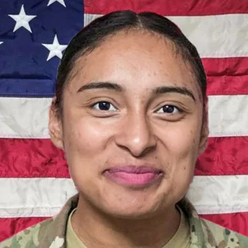 2 charged in connection with 2024 death of Fort Campbell soldier