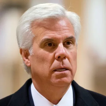 Racketeering charges against New Jersey Democratic power broker George Norcross dismissed by judge