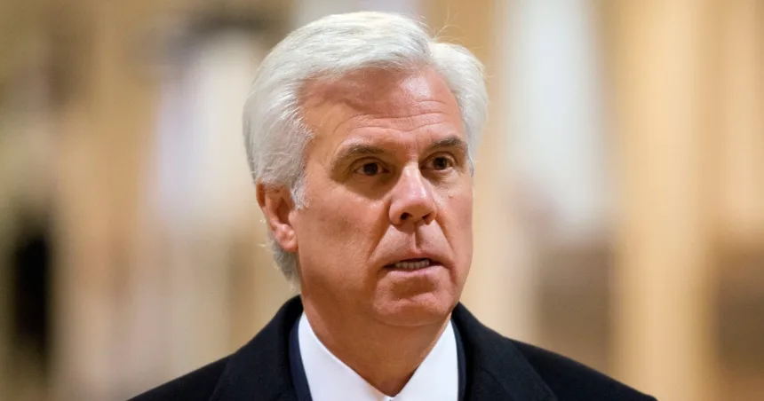 240617-George-Norcross-se-137p-0e48b9.jpg Racketeering charges against New Jersey Democratic power broker George Norcross dismissed by judge