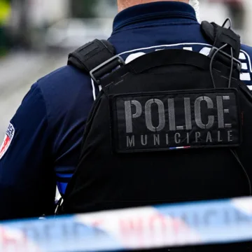 American woman detained in Paris after newborn baby fatally thrown from window