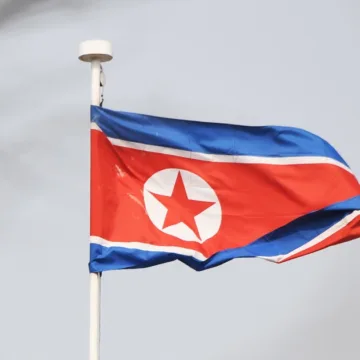 North Korea was responsible for $1.5 billion ByBit hack, FBI says