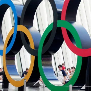 Trump administration plans to pressure IOC to devise a uniform trans athlete ban