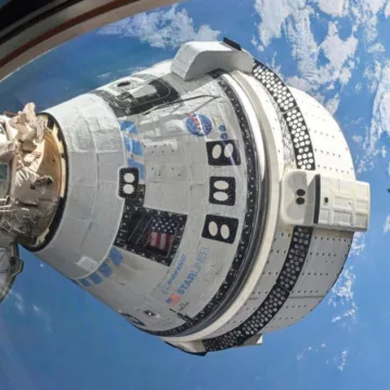 Boeing’s Starliner losses top $2 billion after spacecraft program reports worst year yet