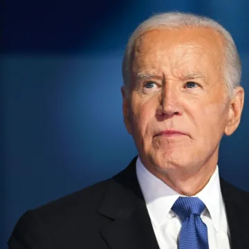 Trump says he is cutting off Biden’s access to intelligence material
