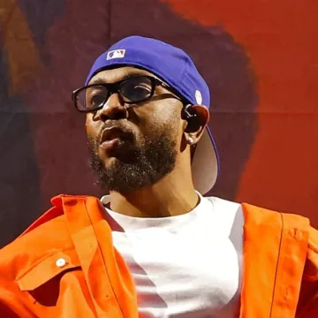 Fresh off Grammy wins, Kendrick Lamar poised for ‘special’ Super Bowl halftime show