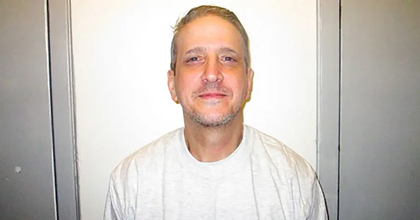 Supreme Court throws out Oklahoma death row inmate’s conviction over flawed trial