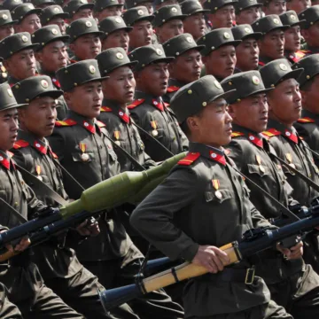 North Korea has sent more troops to Russia, South Korean media report