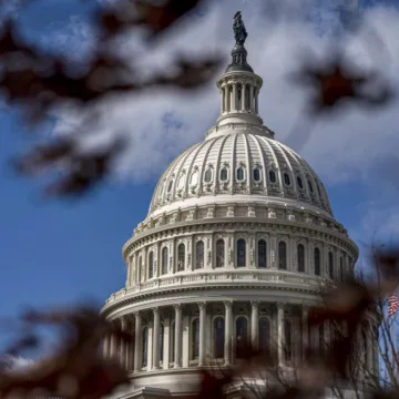 Trump’s foreign aid cuts scramble young public servants’ career plans