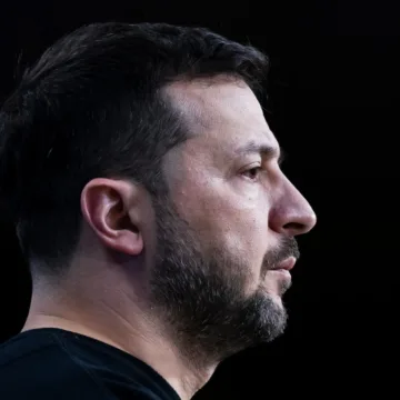 Zelenskyy says he is willing to give up presidency for peace in Ukraine, NATO membership