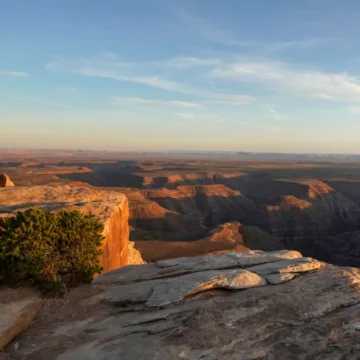 Trump administration will consider redrawing boundaries of national monuments as part of energy push