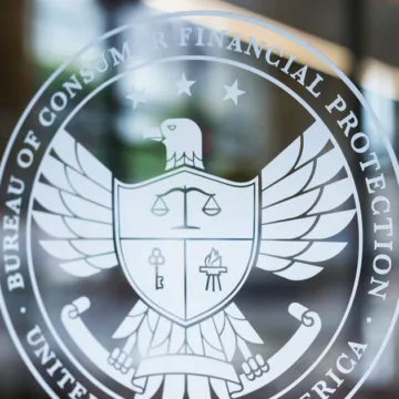 Judge temporarily blocks mass terminations at Consumer Financial Protection Bureau