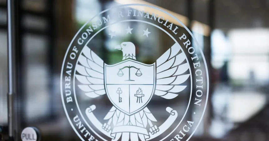 Judge temporarily blocks mass terminations at Consumer Financial Protection Bureau