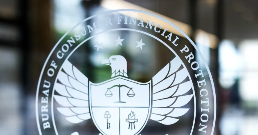 How America’s chief consumer-protection agency came into the Trump administration’s crosshairs