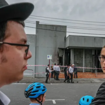 Australia struggles to address a surge in antisemitic attacks