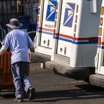 USPS to resume accepting China shipments
