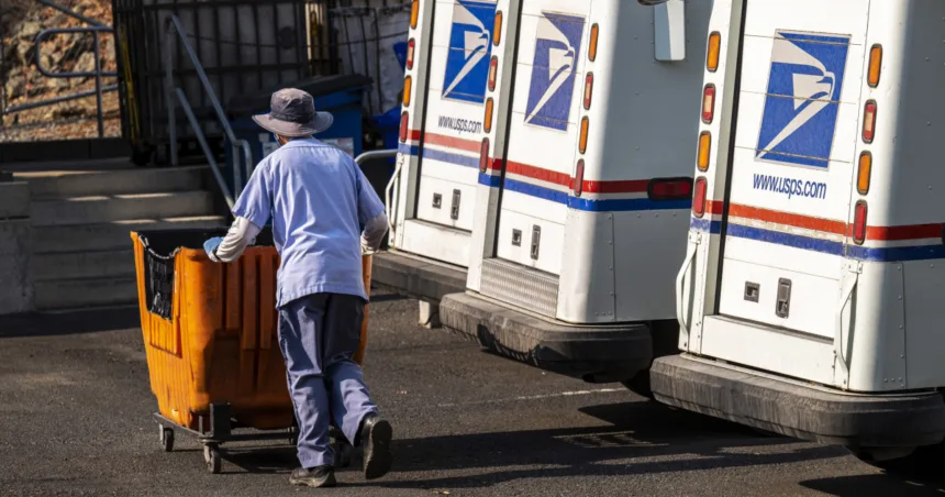 USPS to resume accepting China shipments