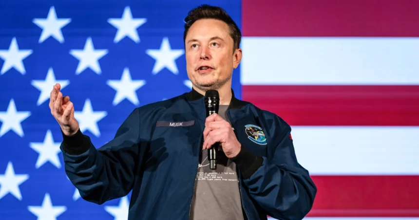 Federal workers and agencies push back against Elon Musk’s email ultimatum