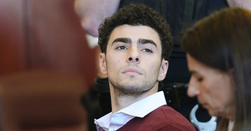 Luigi Mangione set for first court appearance since arraignment in UnitedHealthcare CEO death