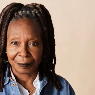 Whoopi Goldberg warns against ‘phony’ weight loss ad using AI version of her likeness