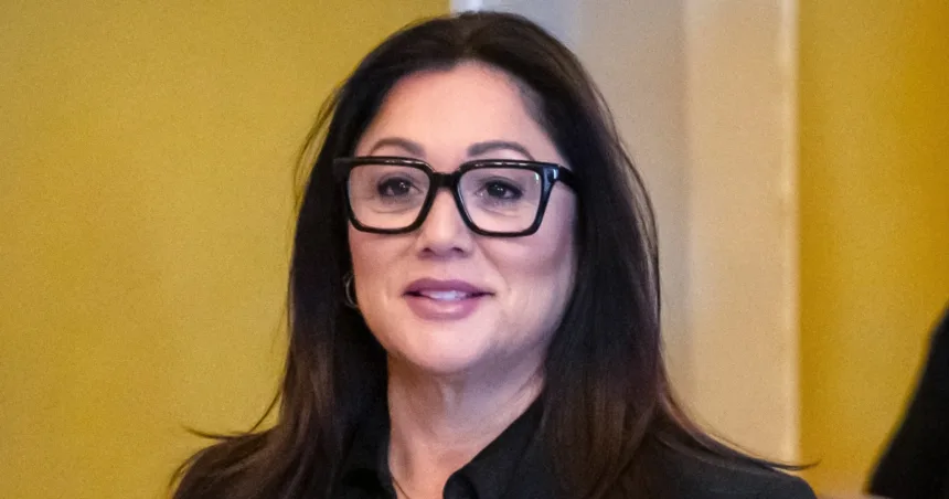 Trump’s labor nominee once worked at Planned Parenthood, risking further GOP ire