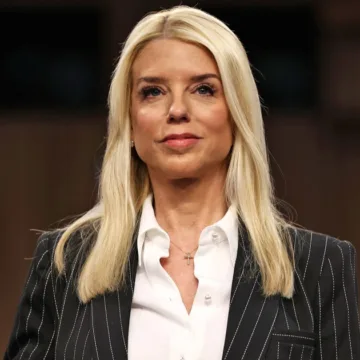 Trump stocks Justice Department with personal lawyers after loyalty complains during his first term