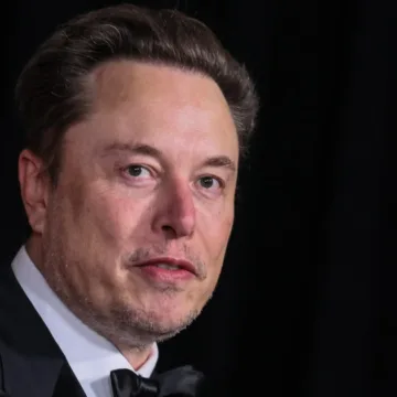Elon Musk and investors offering $97.4 billion for control of OpenAI, WSJ reports