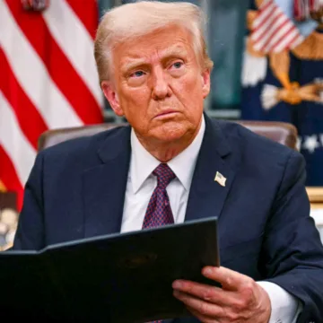 Under Trump, conservatives reignite a battle over race and the Constitution