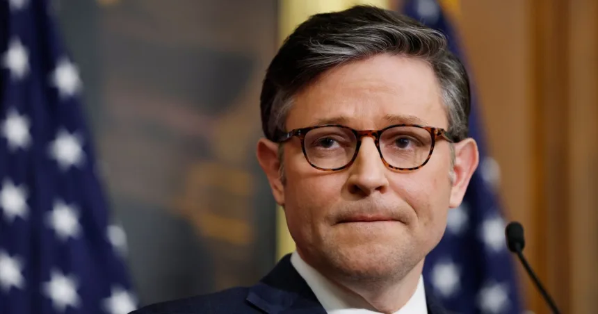 House Republicans face headwinds as they seek to pass budget for Trump’s agenda