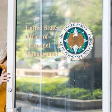 Judge orders Trump admin to rescind memo directing mass firing of federal workers