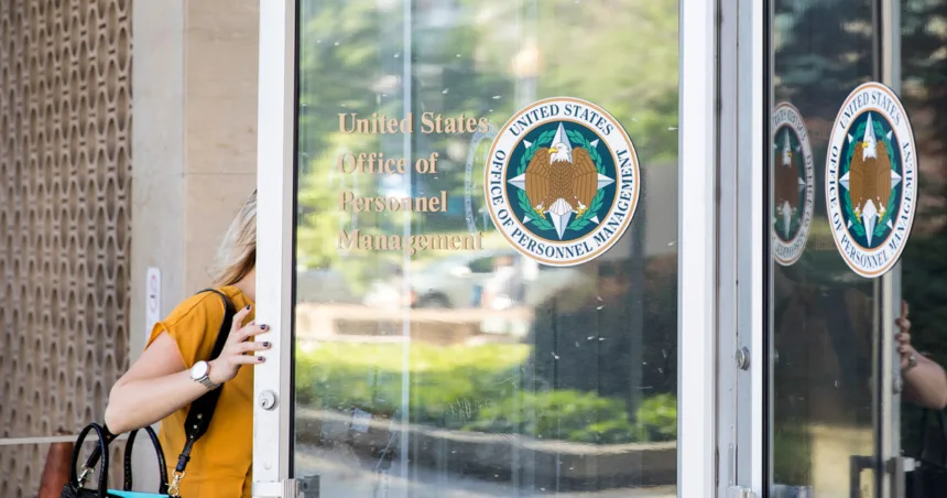 Judge orders Trump admin to rescind memo directing mass firing of federal workers