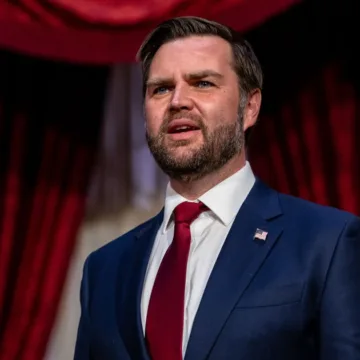 From TikTok to nomination fights, Vance builds his VP portfolio