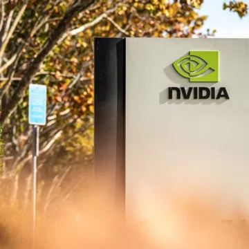 Aftering waiting with bated breath, Wall Street absorbs Nvidia’s latest earnings