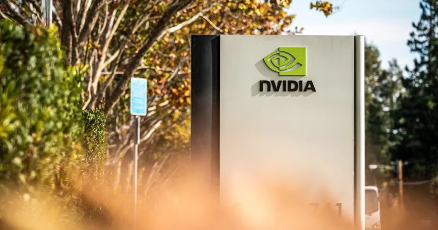 Aftering waiting with bated breath, Wall Street absorbs Nvidia’s latest earnings