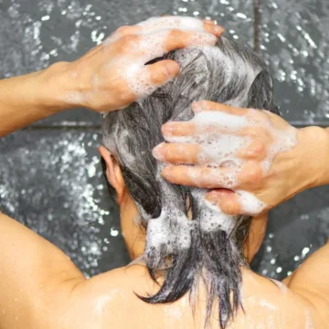 Best Shampoos for Gray Hair, According to Experts