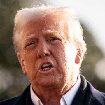 Trump is waging war against his own government