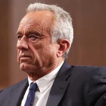 Senate votes to confirm Robert F. Kennedy Jr. as health secretary