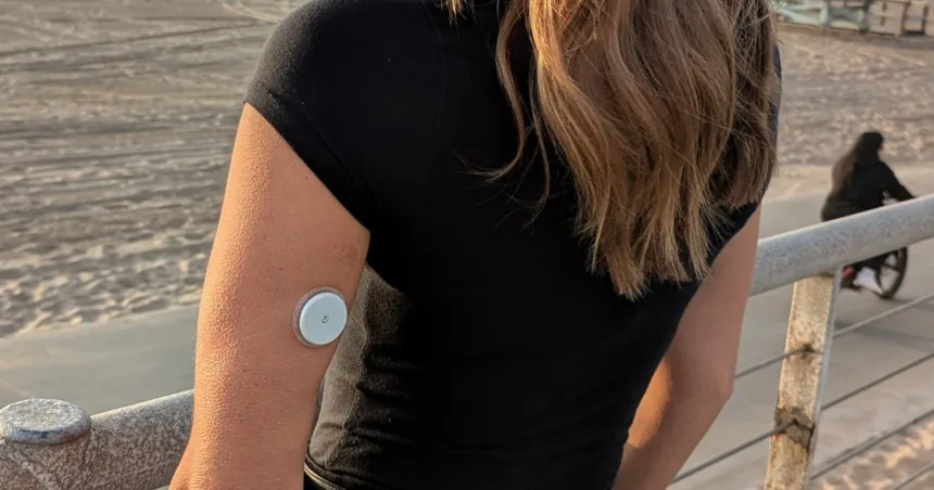What everyone should know on tracking blood sugar levels with continuous glucose monitoring