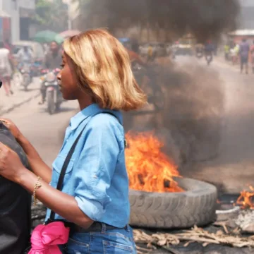 There are bodies in the streets in the DRC as rebel group’s sweep reignites decades old conflict