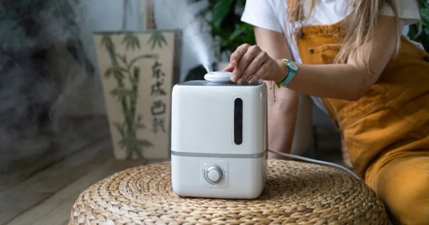 How to Clean a Humidifier, According to Experts
