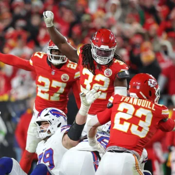 The Chiefs admit they may not have an answer for the Eagles’ most effective play